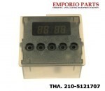 Ρολόι ηλεκτρονικό κουζίνας MIELE, 066855184